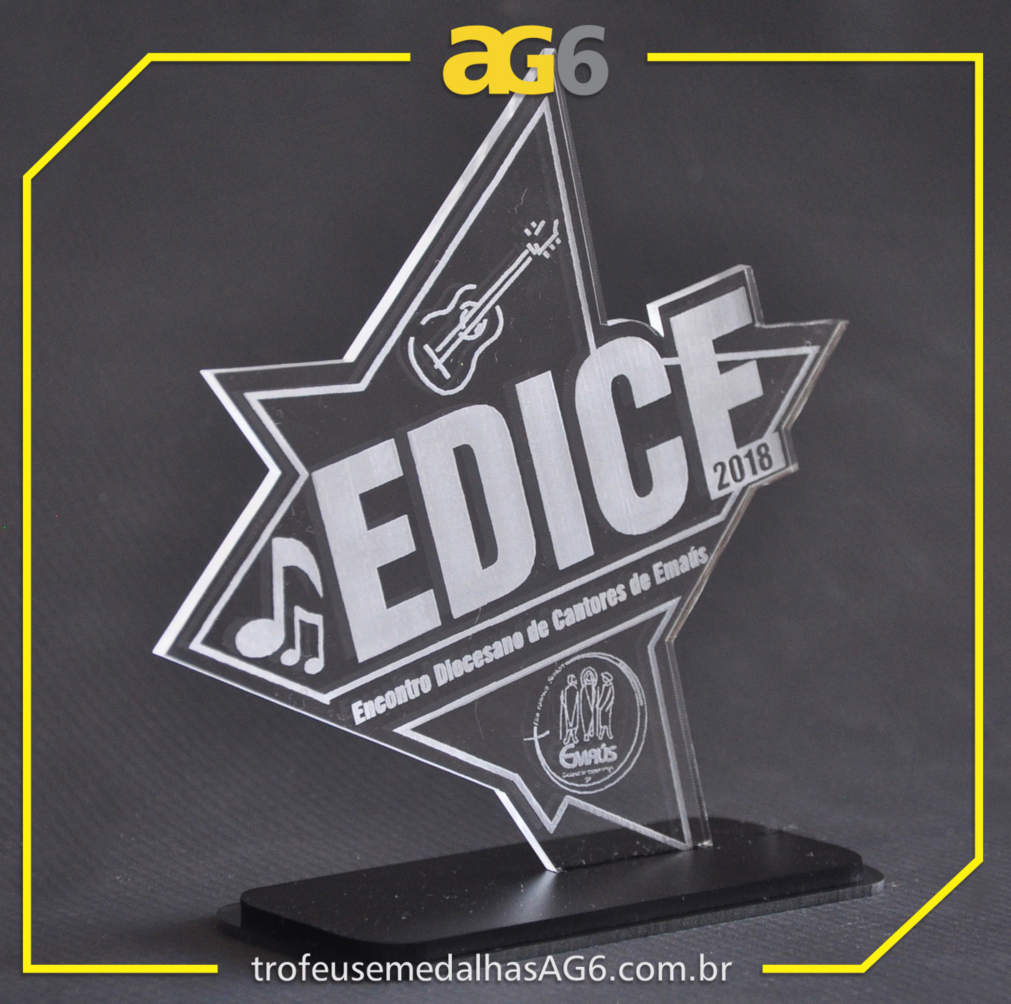 Encontro Diocesano de Cantores de Emaús