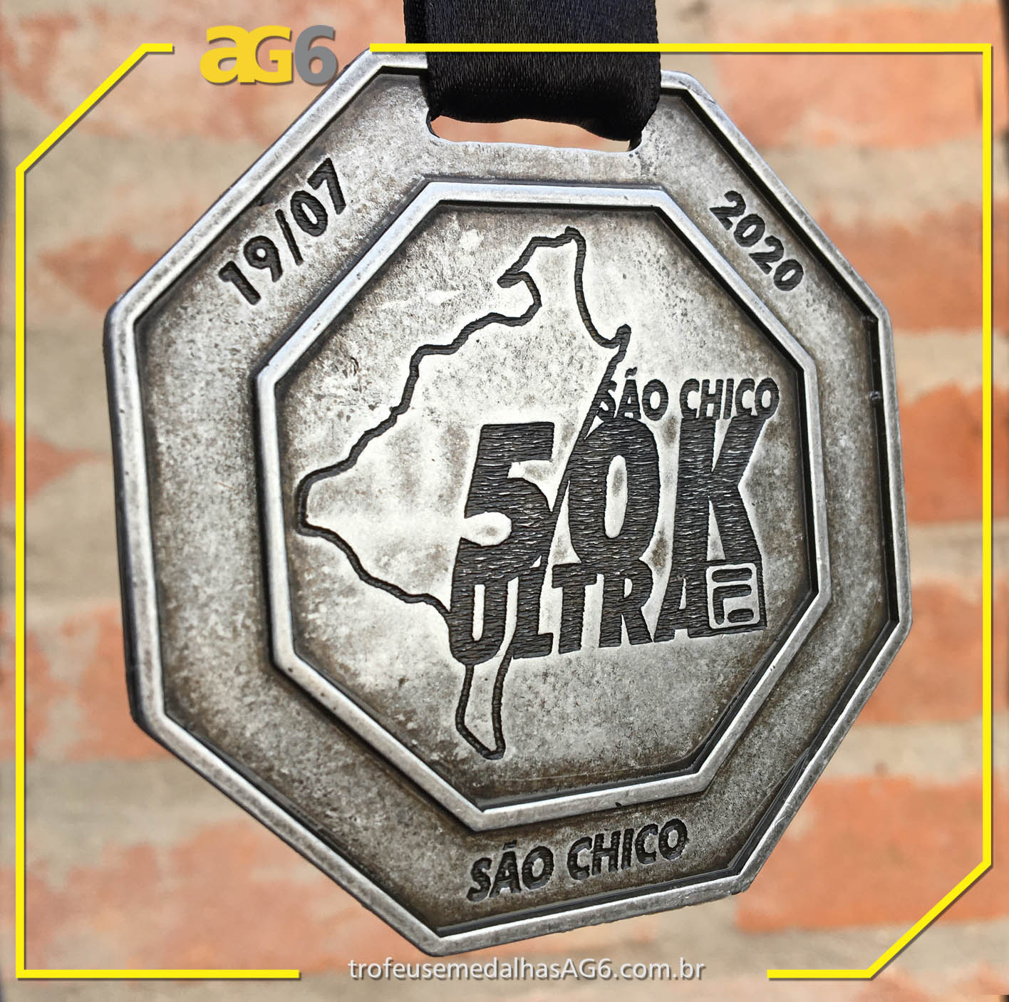 São Chico - 50K Ultra
