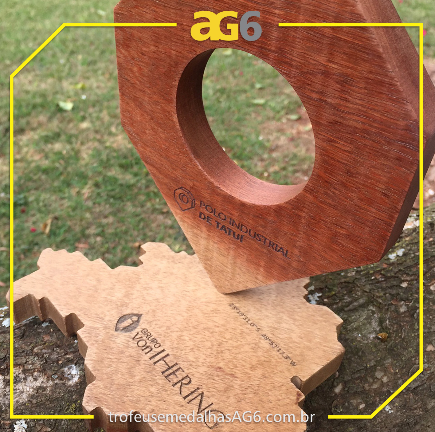 Polo Industrial de Tatuí