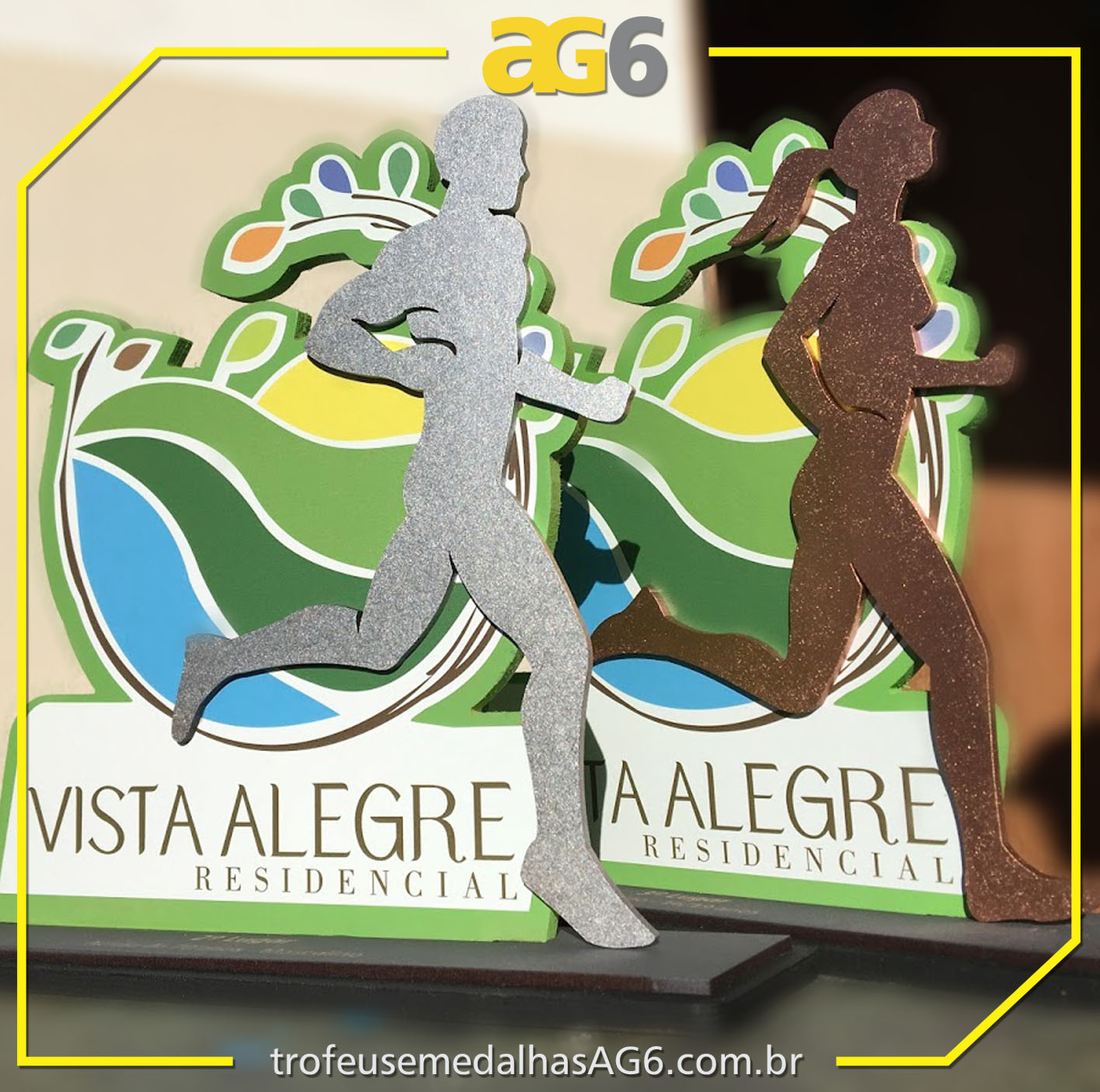 Vista Alegre Residencial