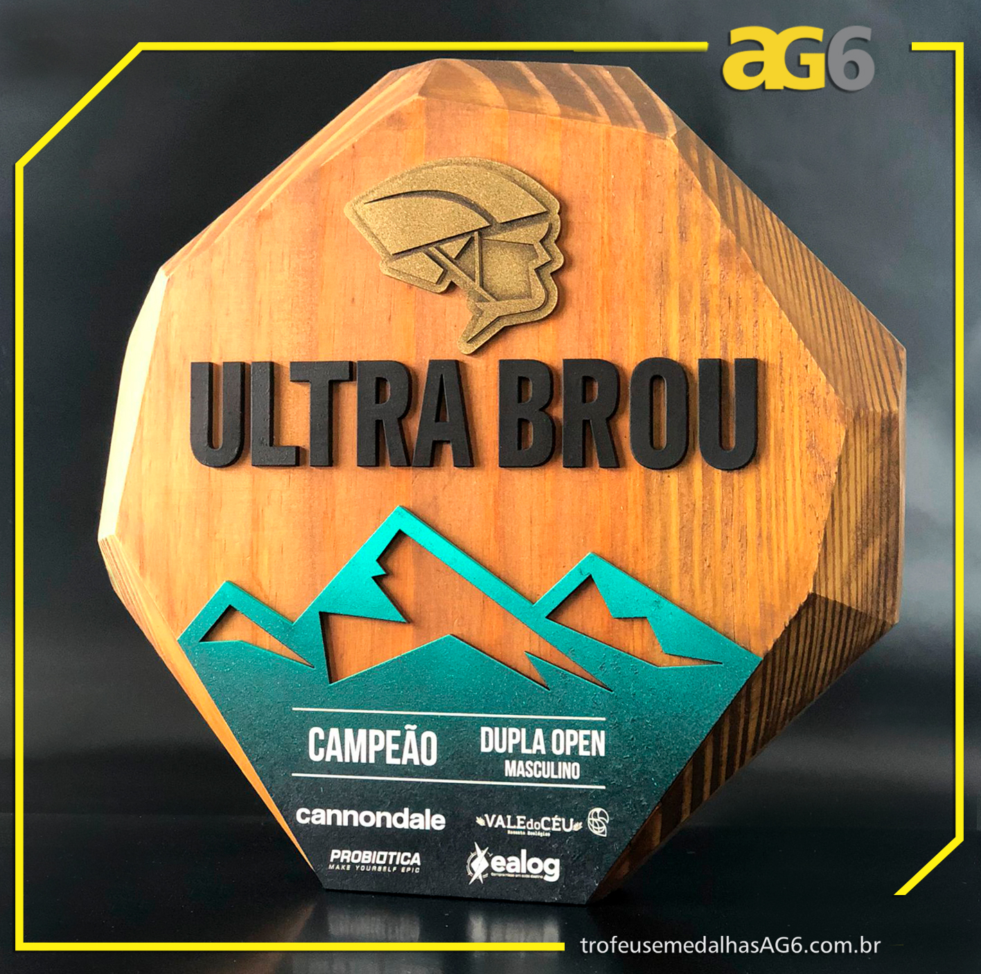 Desafio BROU Canastra 2024