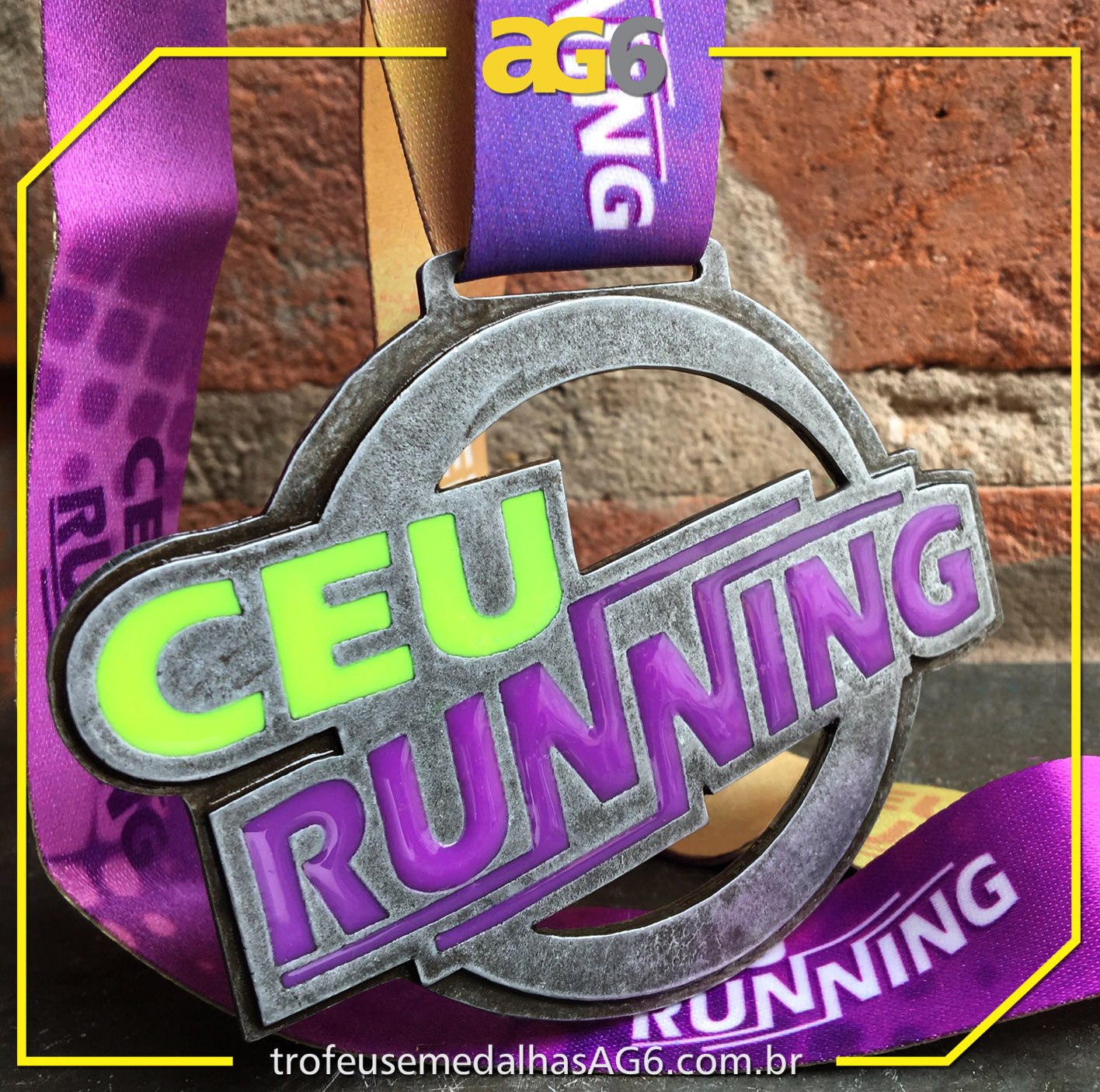 CEU Runnig