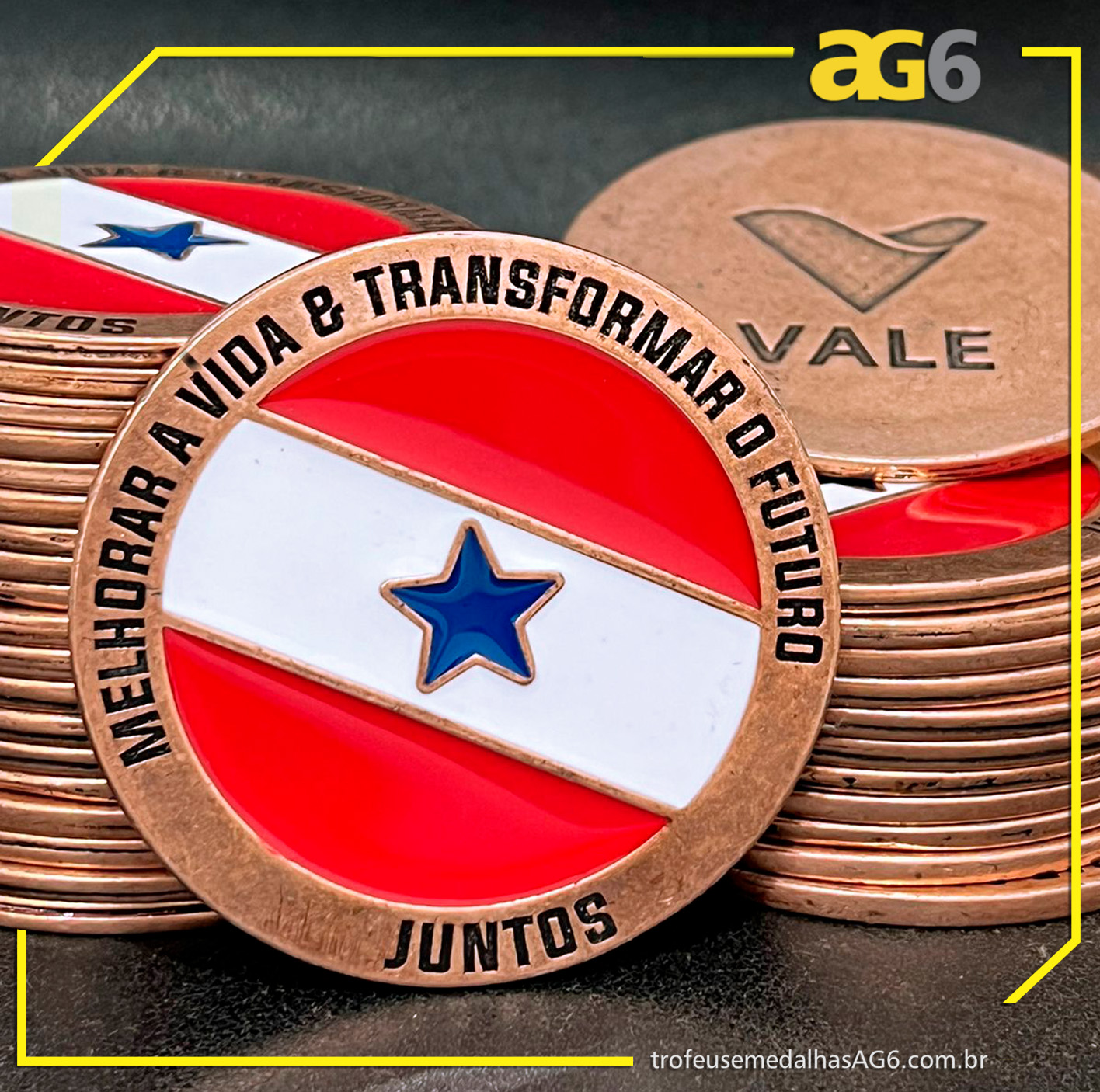 Vale Mineradora 2024