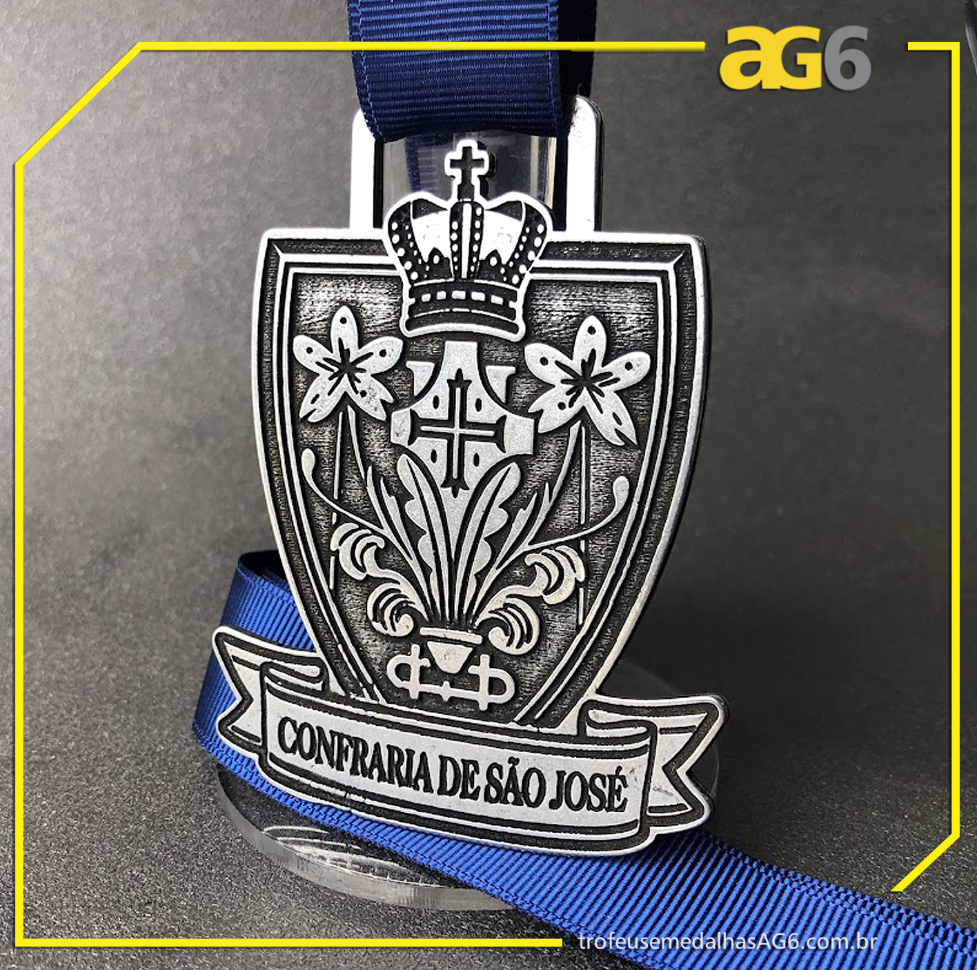 Confraria São Francisco