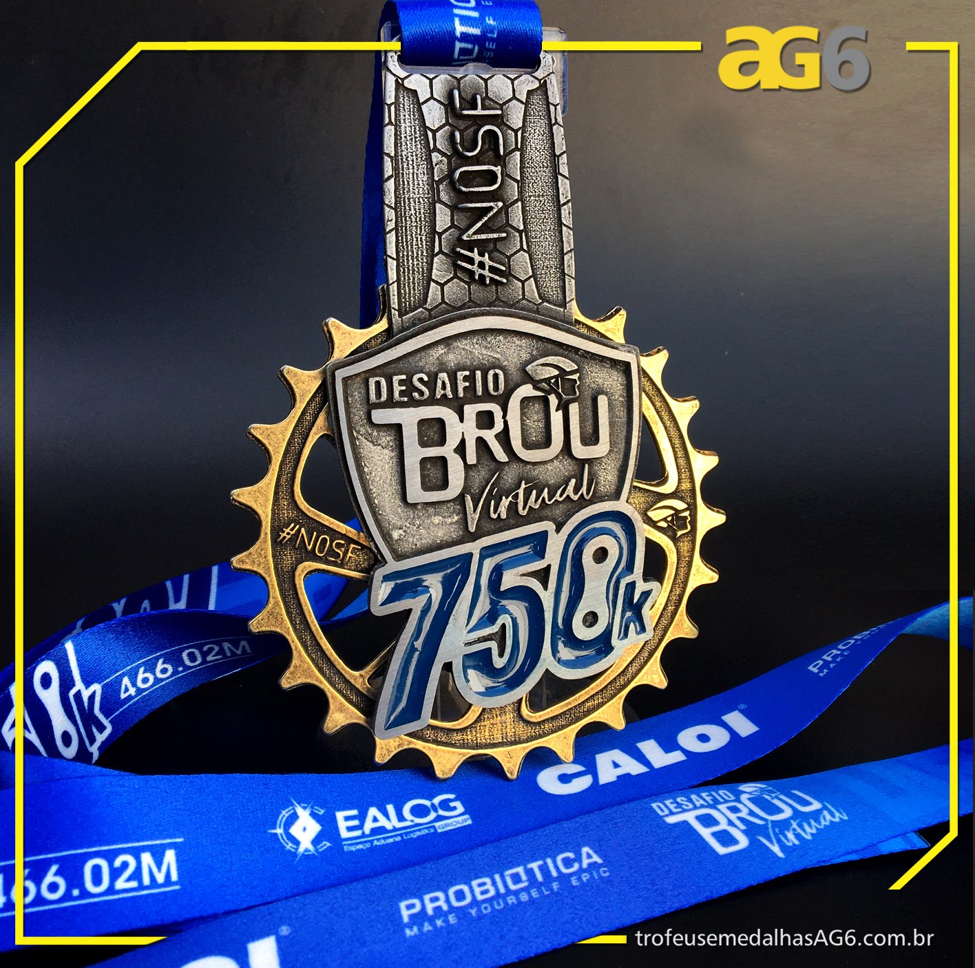 Desafio BROU Virtual 750k