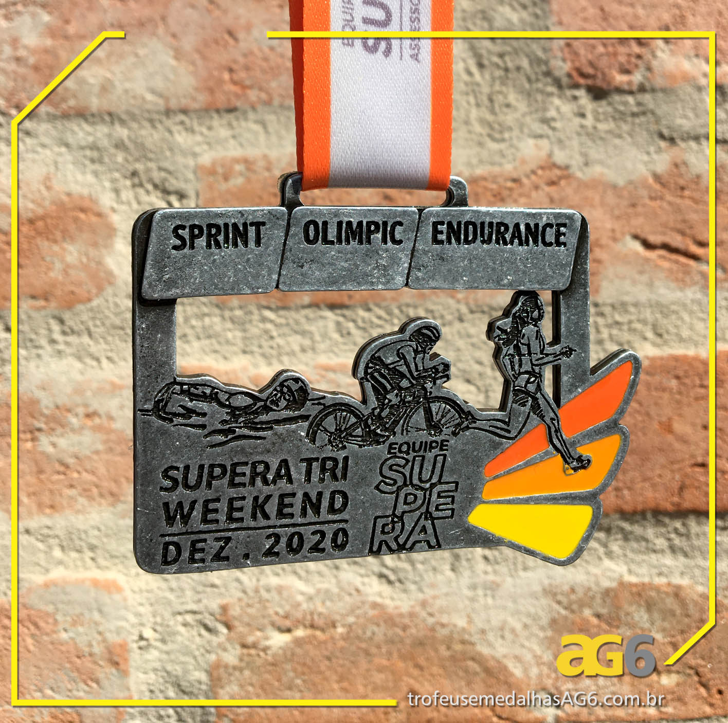 Equipe Supera Weekend 2020