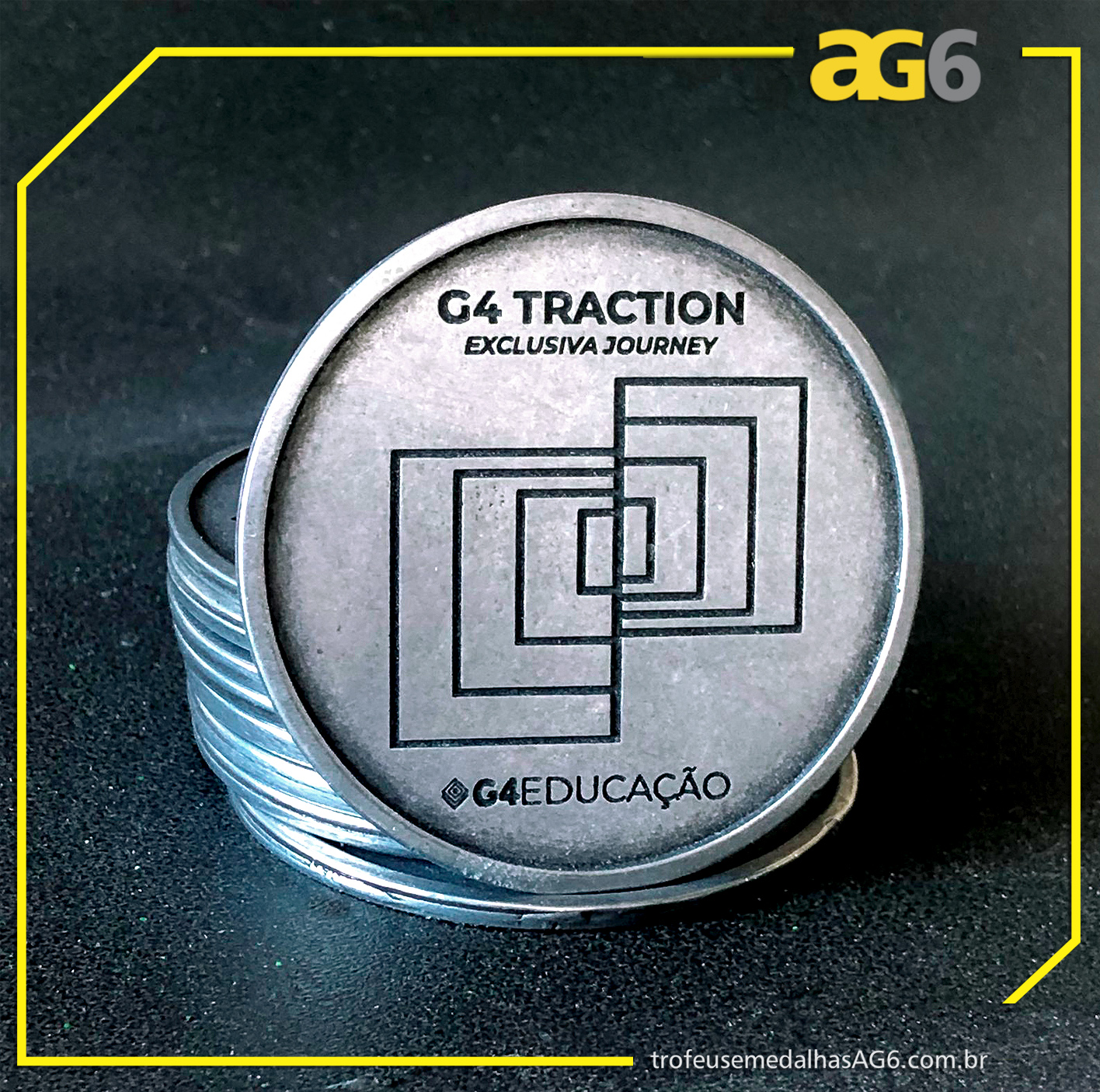 Educação C4 Traction