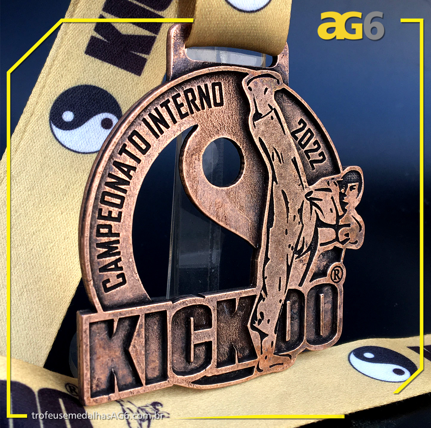 Campeonato Kickido 2022