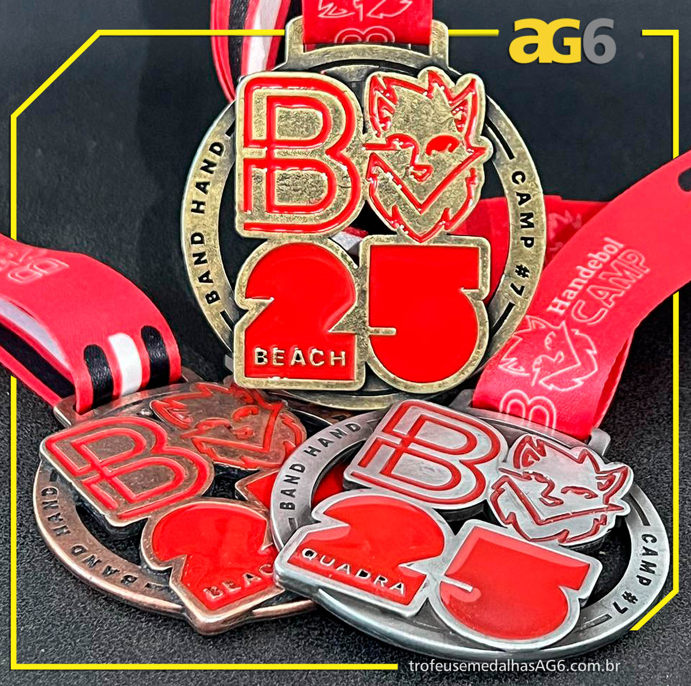 Colégio Bandeirante