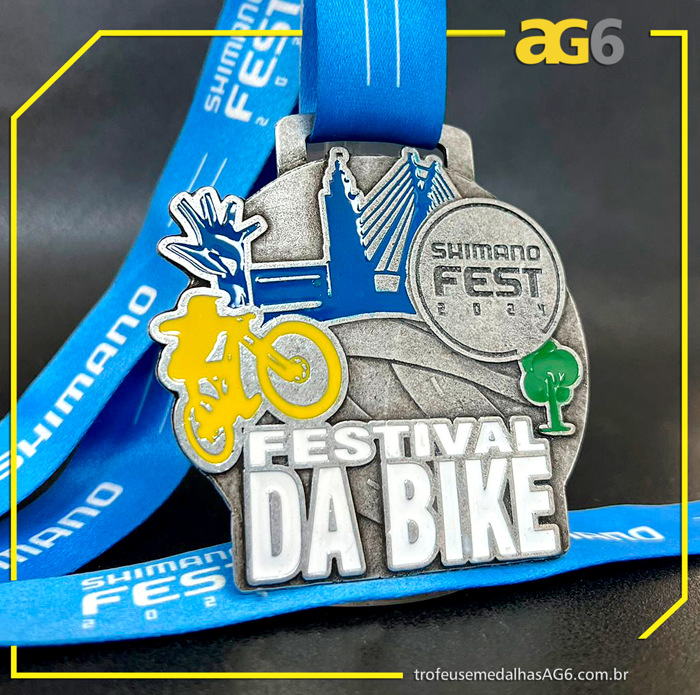 Festival da Bike Shimano