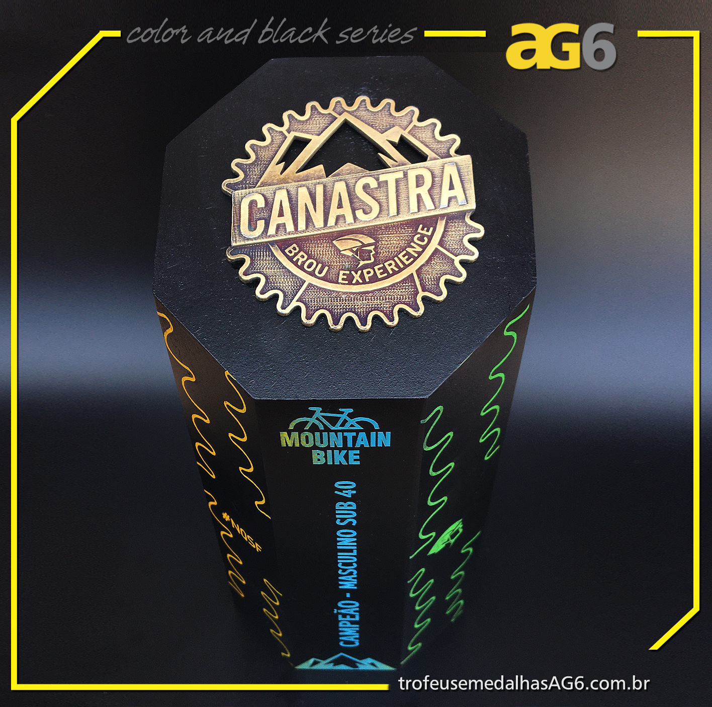 Vitória e Prestígio