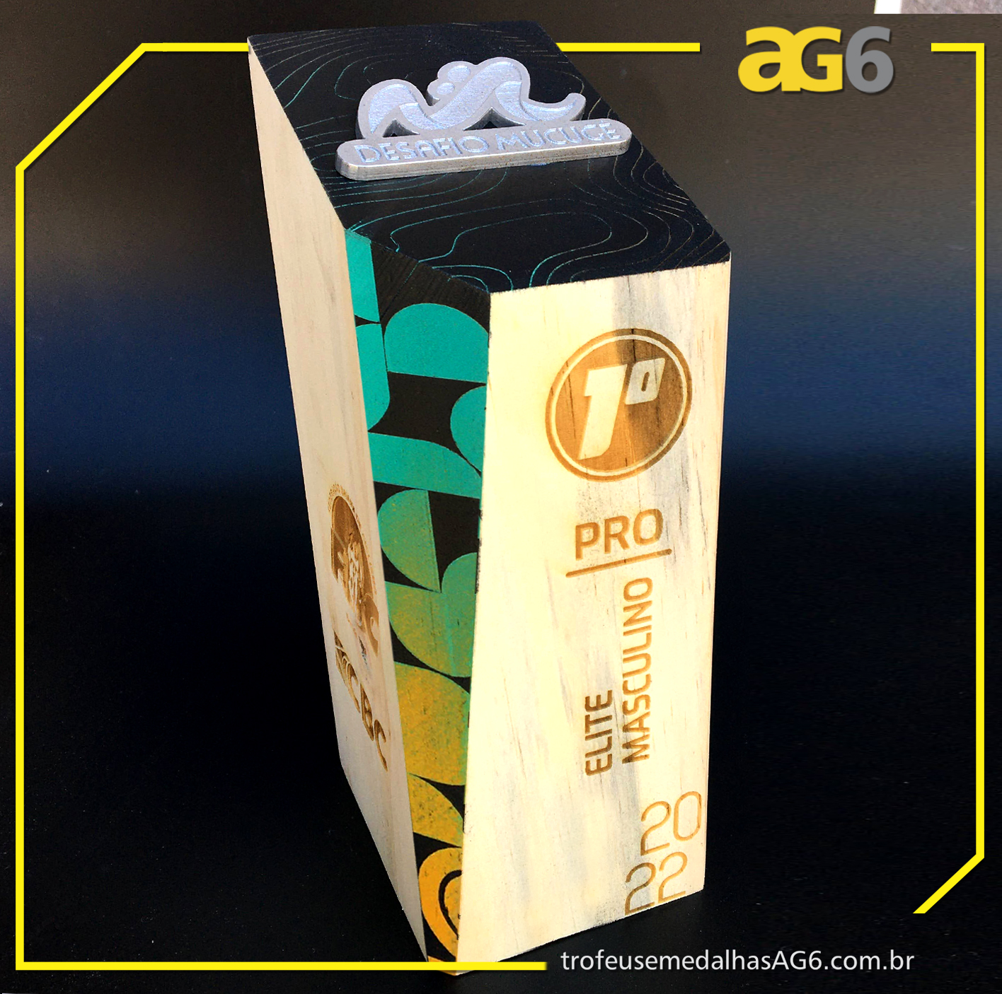 Ultra Pro 2022 Bahia